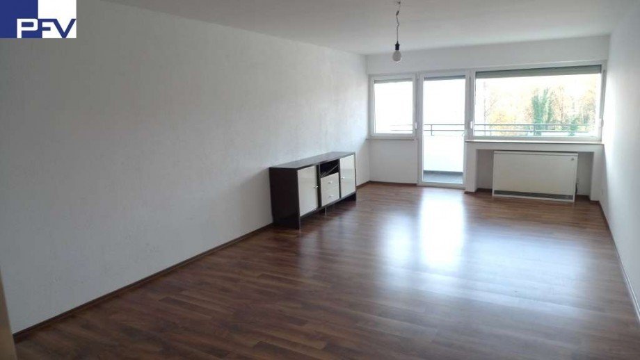 Helles Wohnen Etagenwohnung N�rnberg