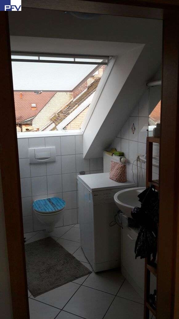 3Z WHG - Bad Dachgeschosswohnung N�rnberg