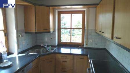Kochen mit Einbauk�che Einfamilienhaus Burgthann