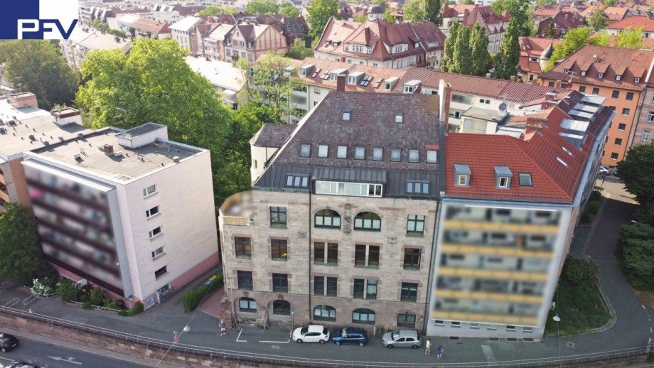 Anwesen Wohnung N�rnberg