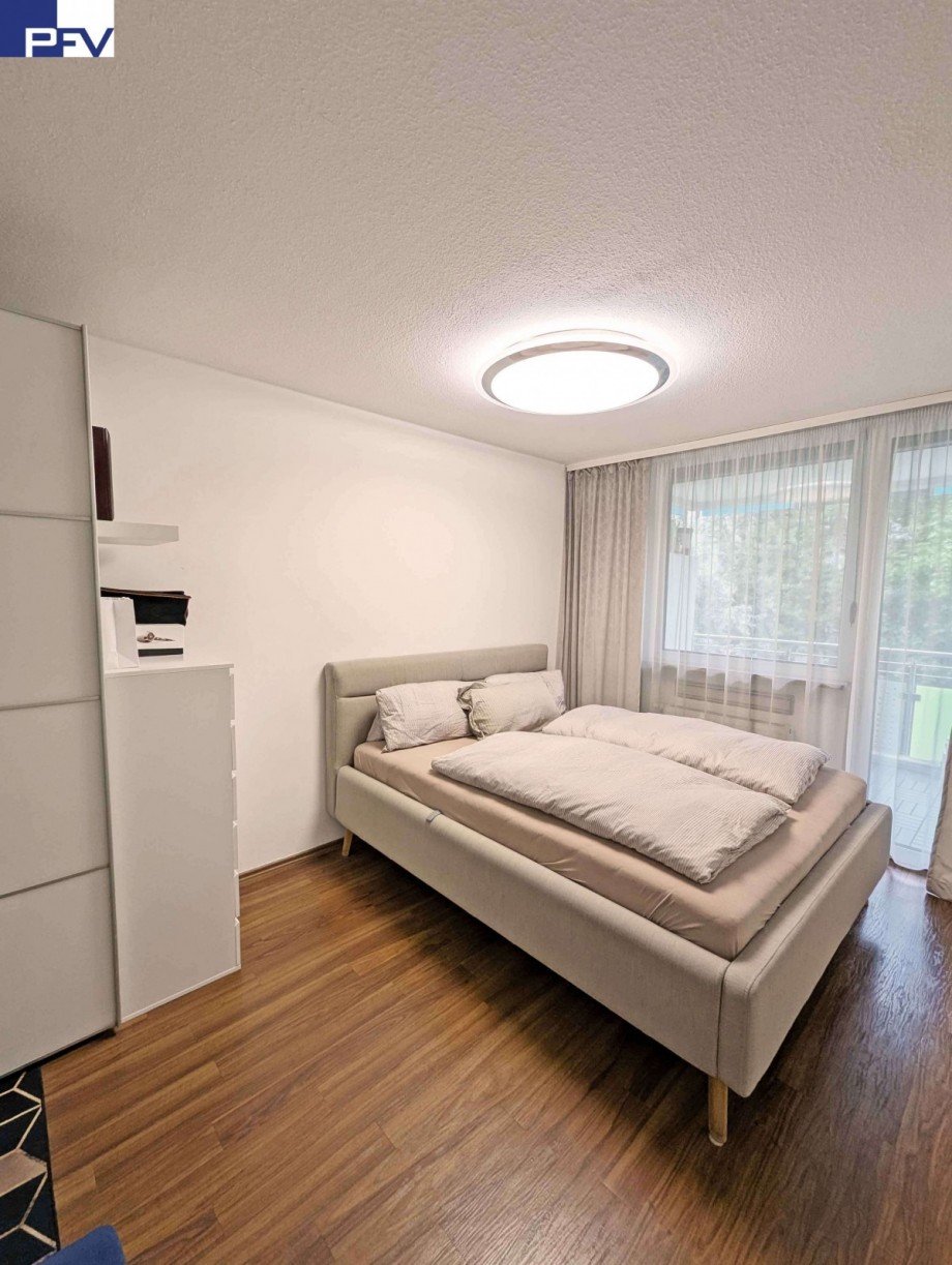 Schlafzimmer Etagenwohnung N�rnberg