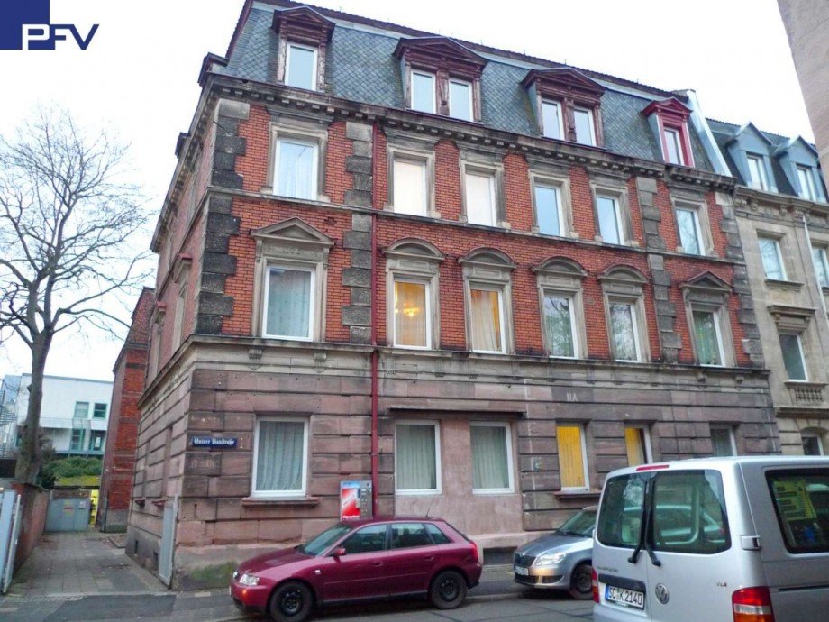 P1120650 Etagenwohnung N�rnberg
