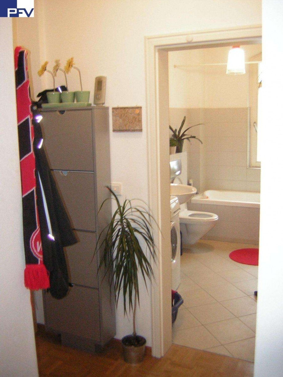 Flur Wohnung N�rnberg