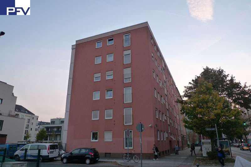 P1140385 Etagenwohnung N�rnberg