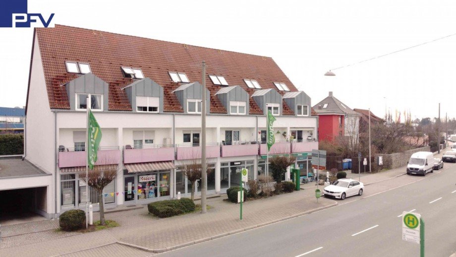 Anwesen3 VP Einzelhandel F�rth