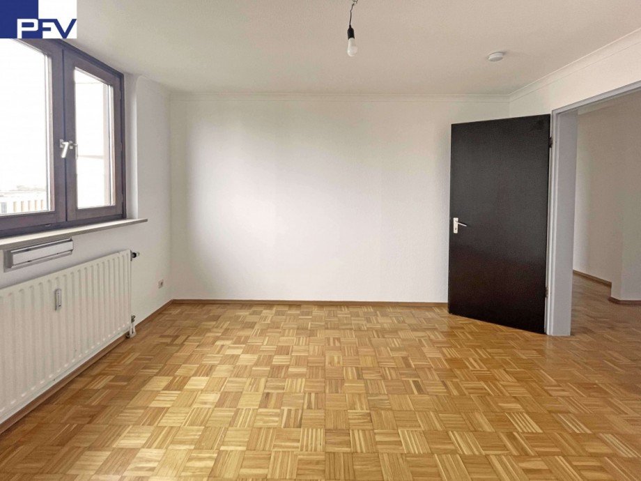 Schlafen IMG_6527b Penthousewohnung M�nchen