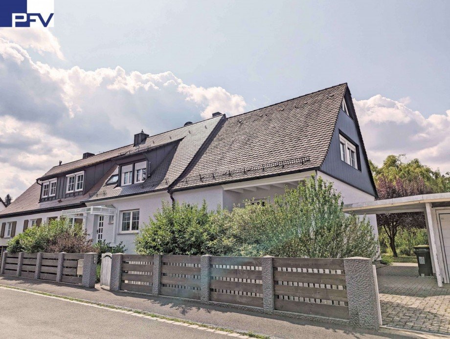 Ansicht Anwesen PXL_20230704_0 Doppelhaush�lfte N�rnberg