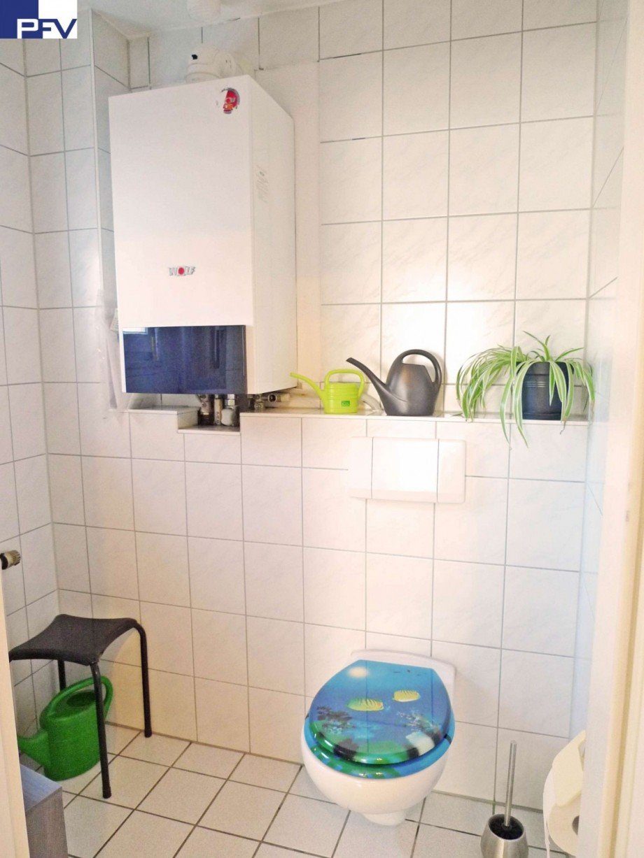 OG G�ste-WC2 Maisonettewohnung Wendelstein