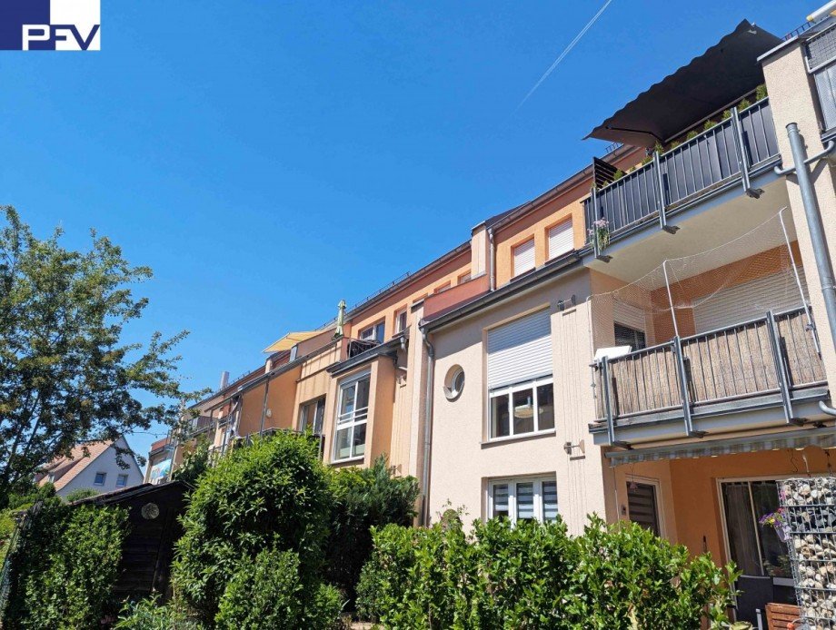 Anwesen. Wohnung Wendelstein