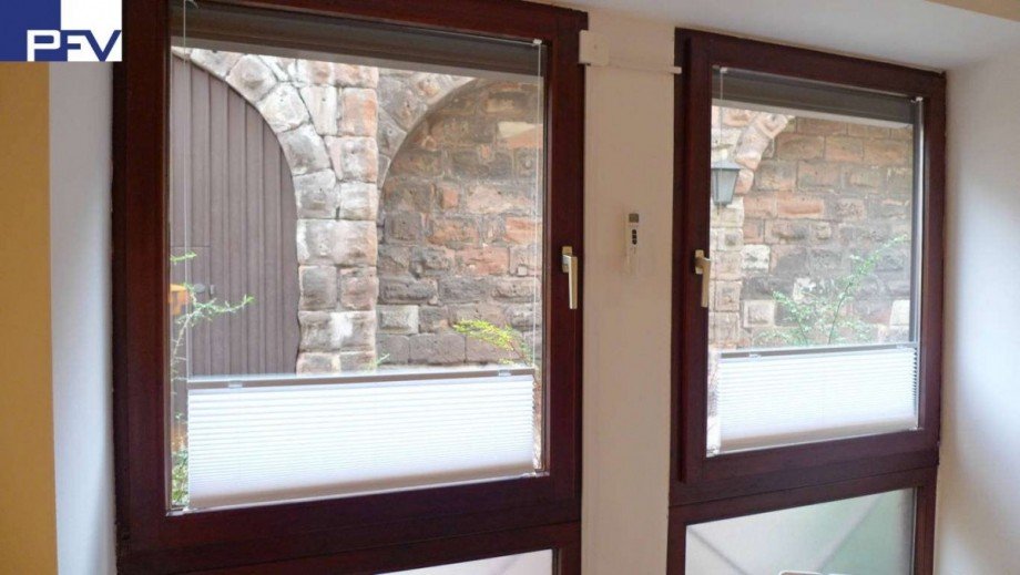 CO3, Bild 8 Zimmer N�rnberg