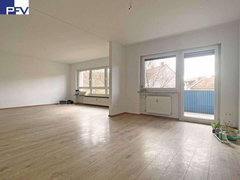 Wohnen-Essen-Kochen IMG_3107b Etagenwohnung N�rnberg