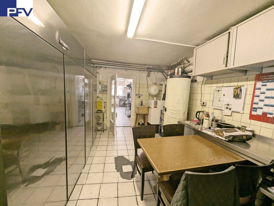 RES Arbeitszi-Heizung-K�hlung Gastgewerbe Burgthann