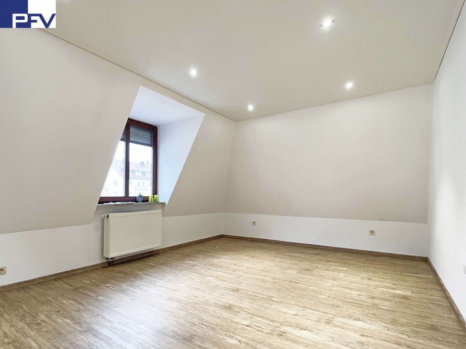Homeoffice / Kind Etagenwohnung N�rnberg