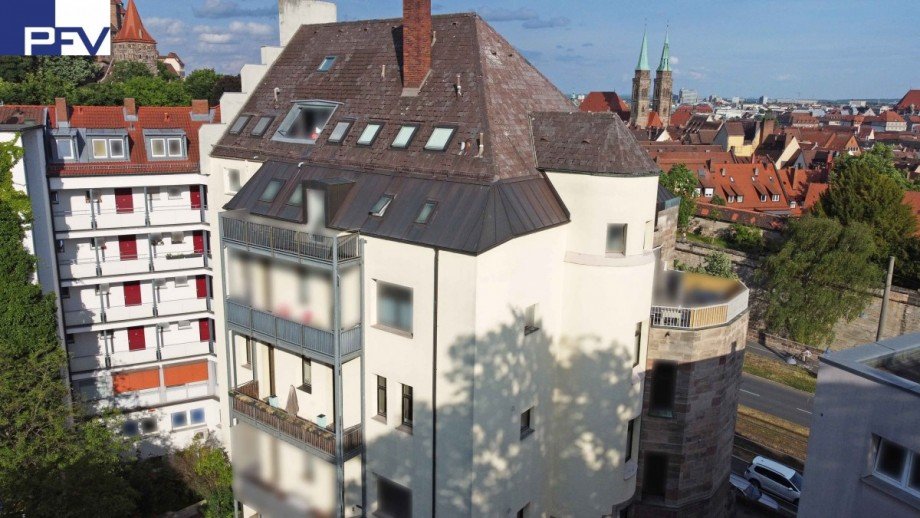 Anwesen Wohnung N�rnberg