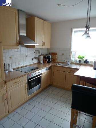 K�che Wohnung Wendelstein