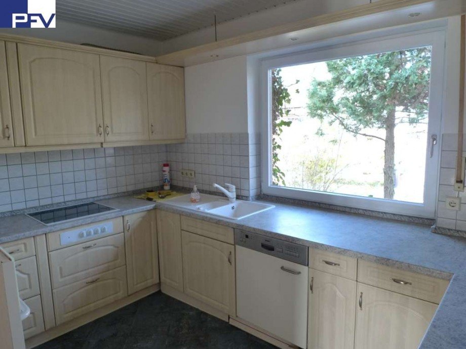 K�che Einfamilienhaus Ansbach