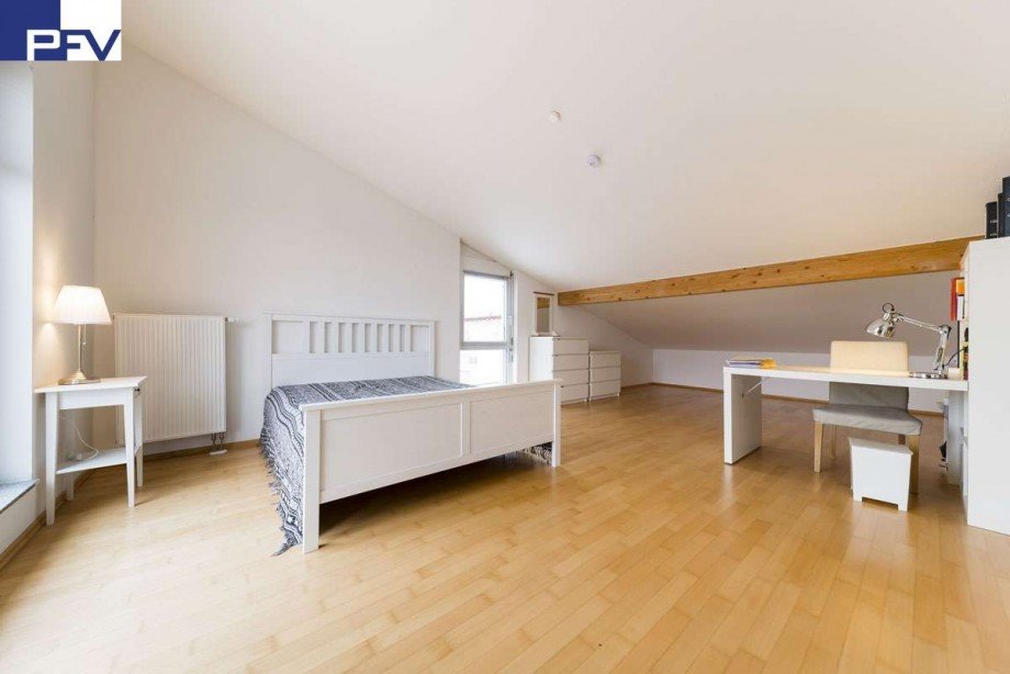... oder relaxen :) Doppelhaush�lfte N�rnberg