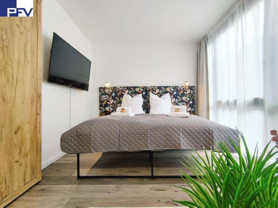Referenzeinheit renoviert Stadthaus N�rnberg