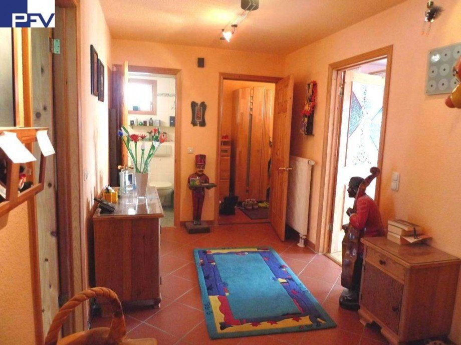 Diele Haus N�rnberg