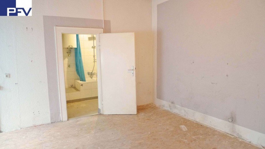 RG - EG rechts Haus F�rth