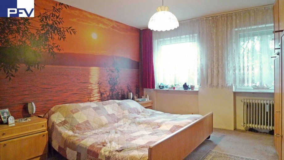 Schlafen Wohnung N�rnberg