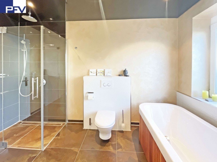 Bad Terrassenwohnung N�rnberg