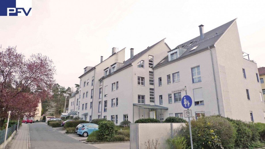 AnwesenP1170077 Etagenwohnung N�rnberg
