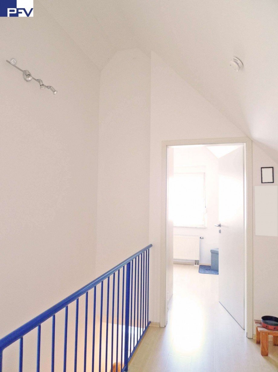 DG Flur2 Maisonettewohnung Wendelstein