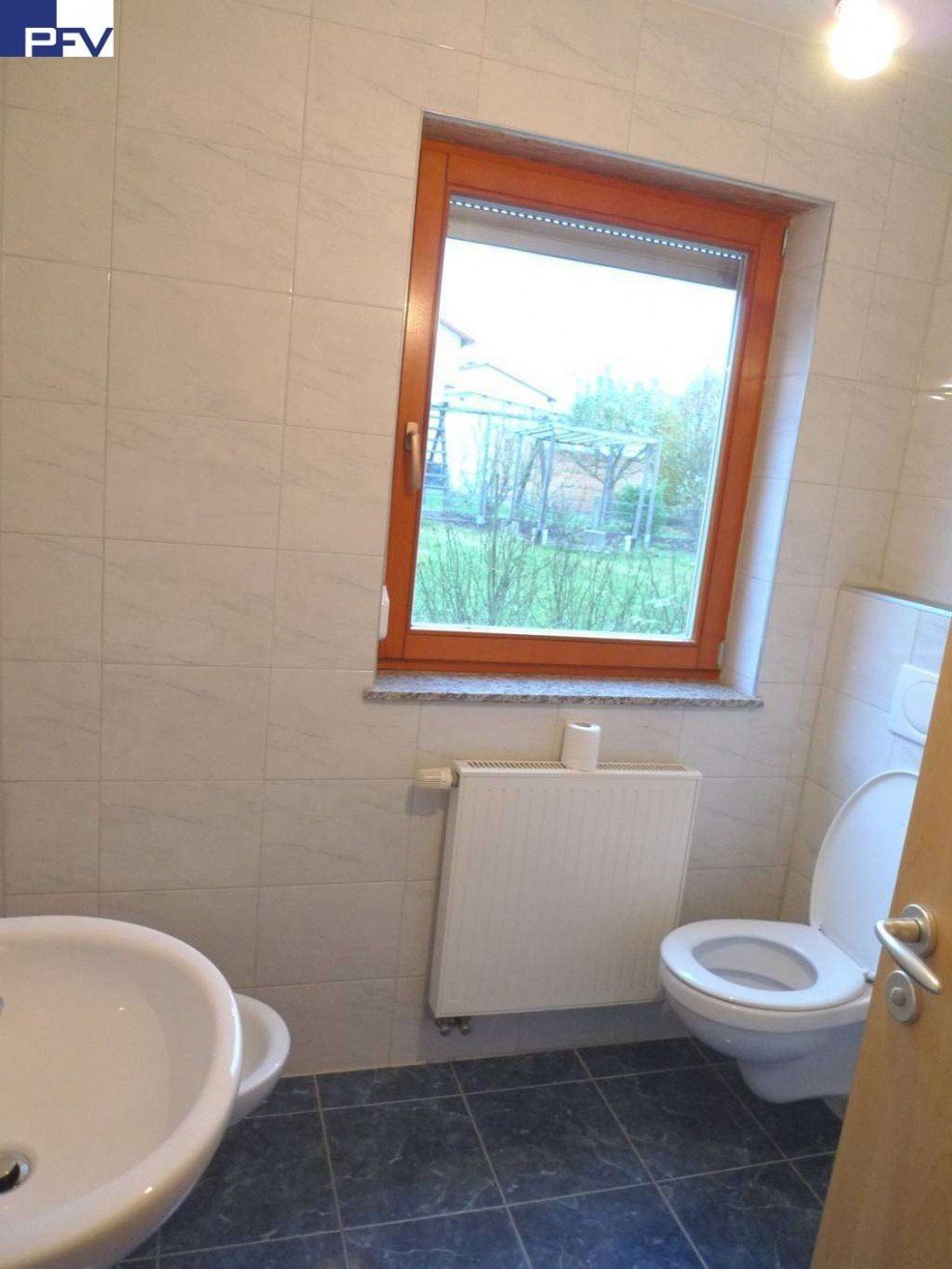 G�ste-Dusch-Bad Einfamilienhaus Georgensgm�nd