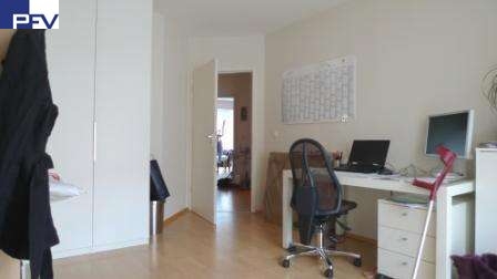 Arbeiten (im Grundr. Schlafen) Wohnung Wendelstein