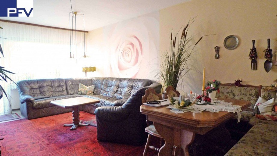 Wohnzimmer Wohnung N�rnberg