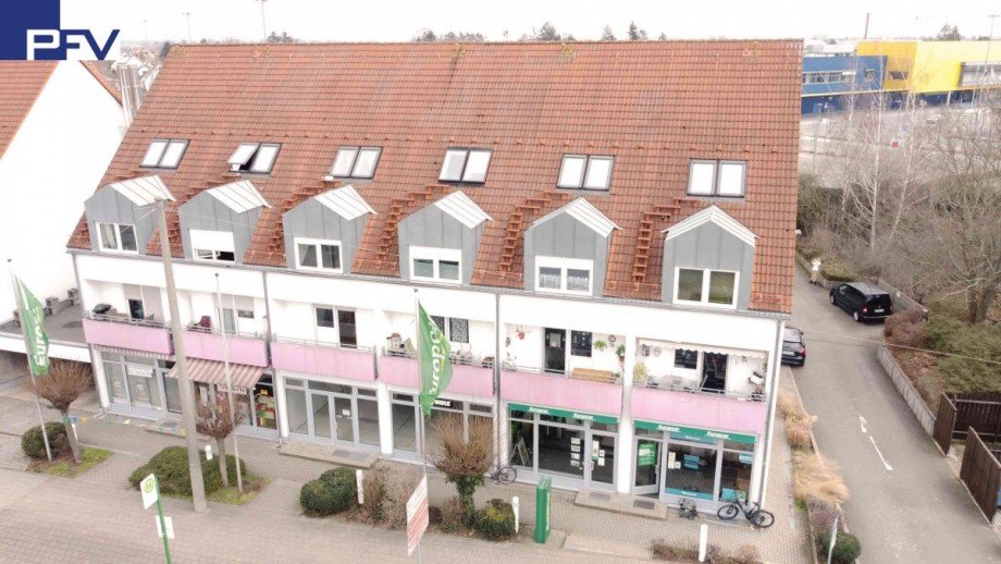 Anwesen1 VP Einzelhandel F�rth