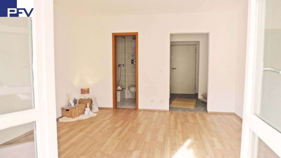 WohnenP1170019 Etagenwohnung N�rnberg