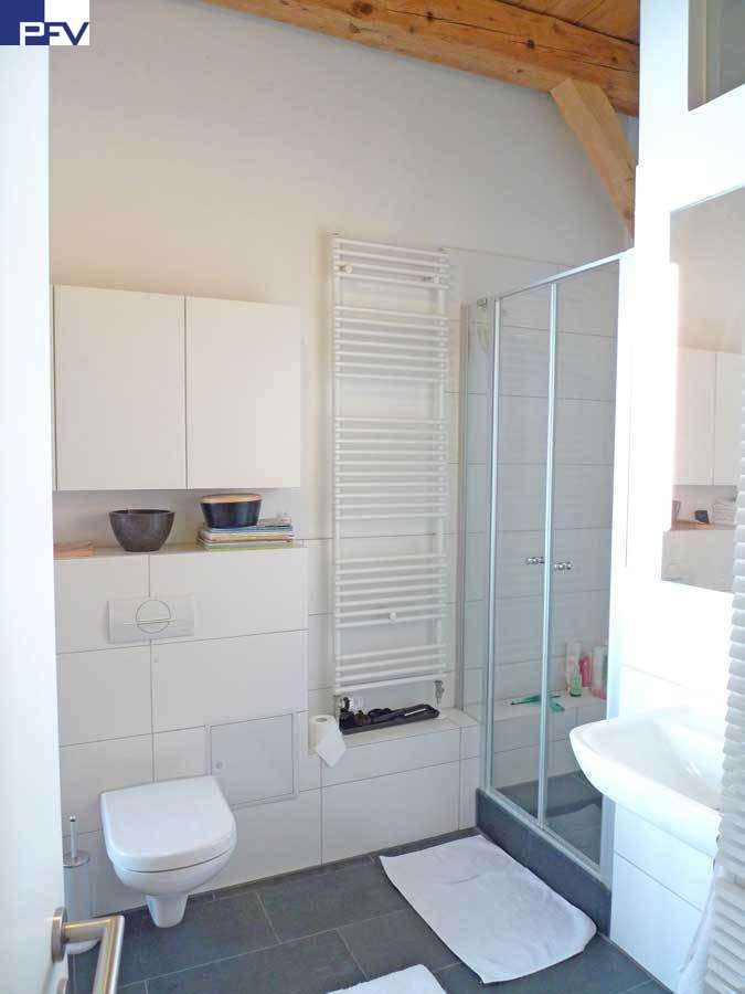 Elegantes Badezimmer Loft-Studio-Atelier F�rth