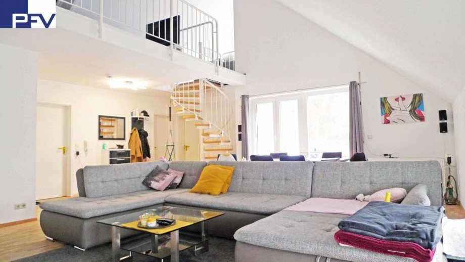 Wohnen1 Maisonettewohnung R�thenbach a. d. Pegnitz