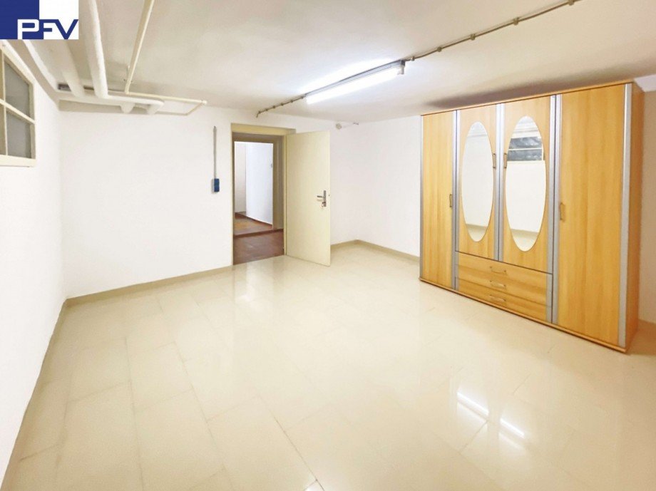 Kellerabteil Terrassenwohnung N�rnberg