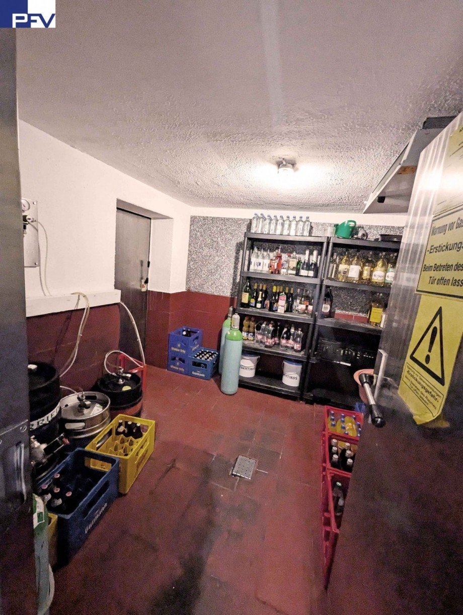 RES K�hlhaus Gastgewerbe Burgthann