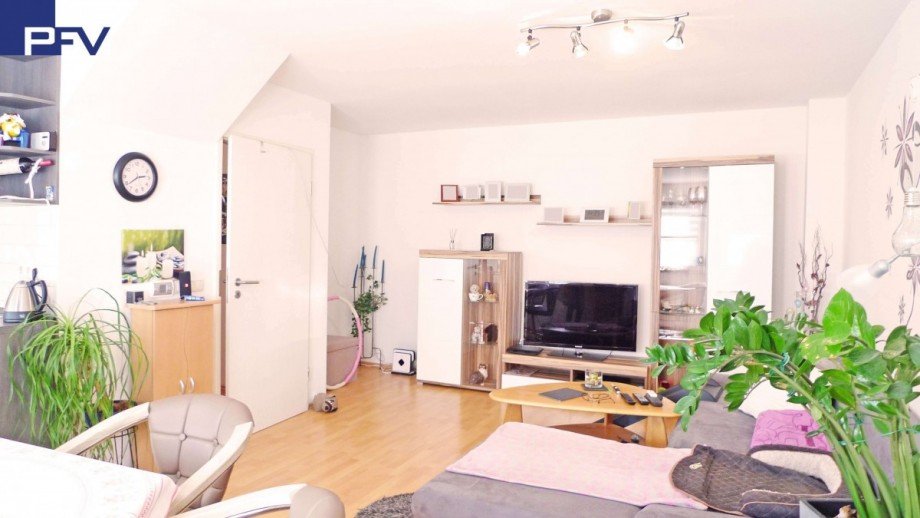 OG Wohnbereich Maisonettewohnung Wendelstein