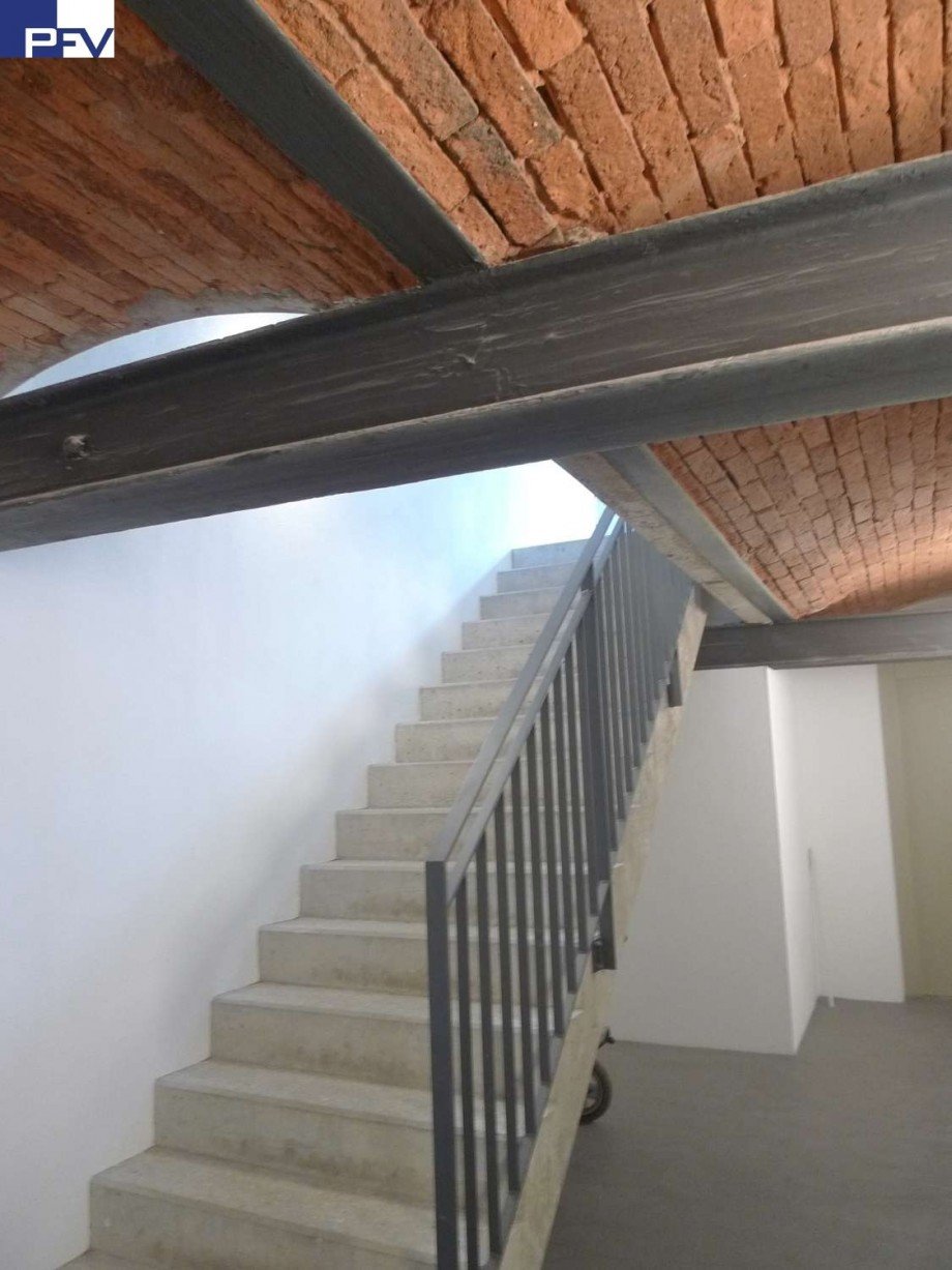 Wunderbare Architektur Loft-Studio-Atelier F�rth