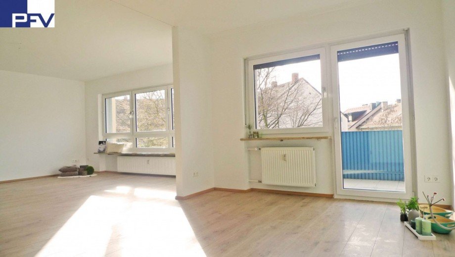 Wohnen-Essen-Kochen P1180085b Etagenwohnung N�rnberg