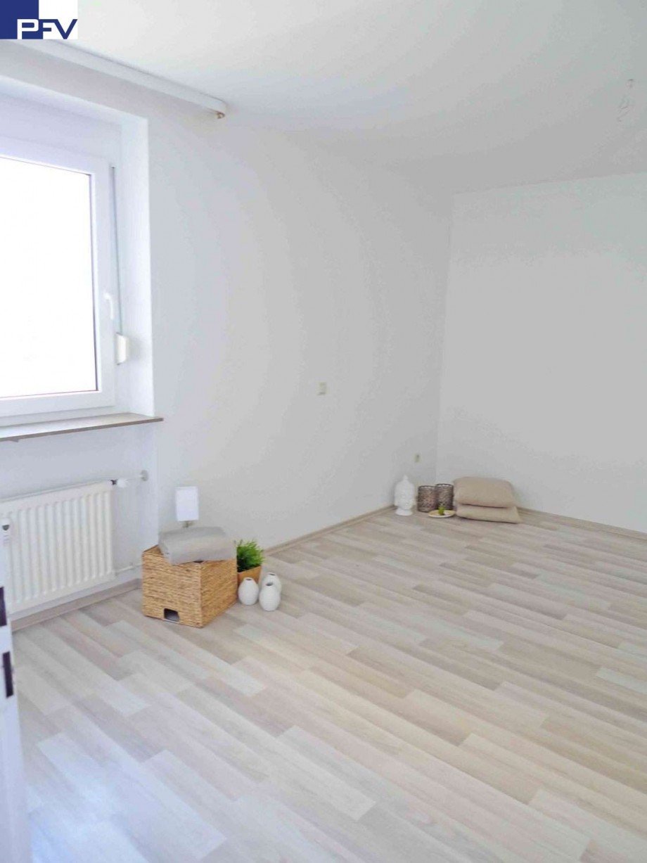 Schlafen Etagenwohnung Haar