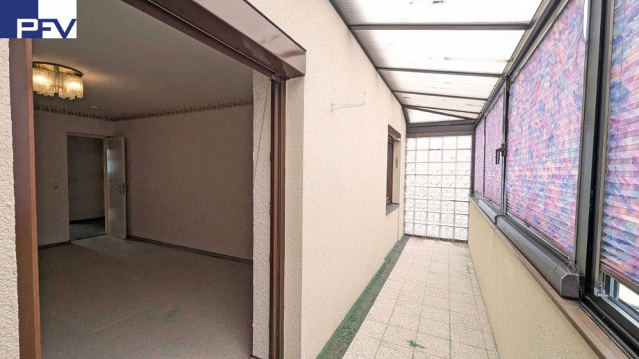 OG Balkon Reiheneckhaus N�rnberg