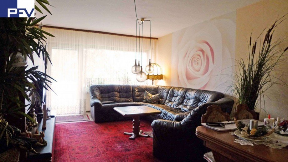 Wohnzimmer Wohnung N�rnberg