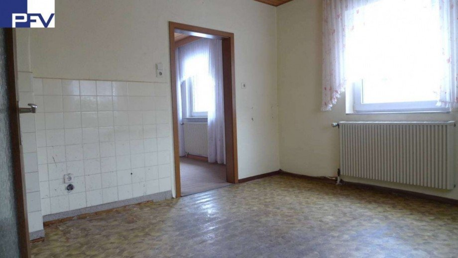 K�che Einfamilienhaus Wendelstein