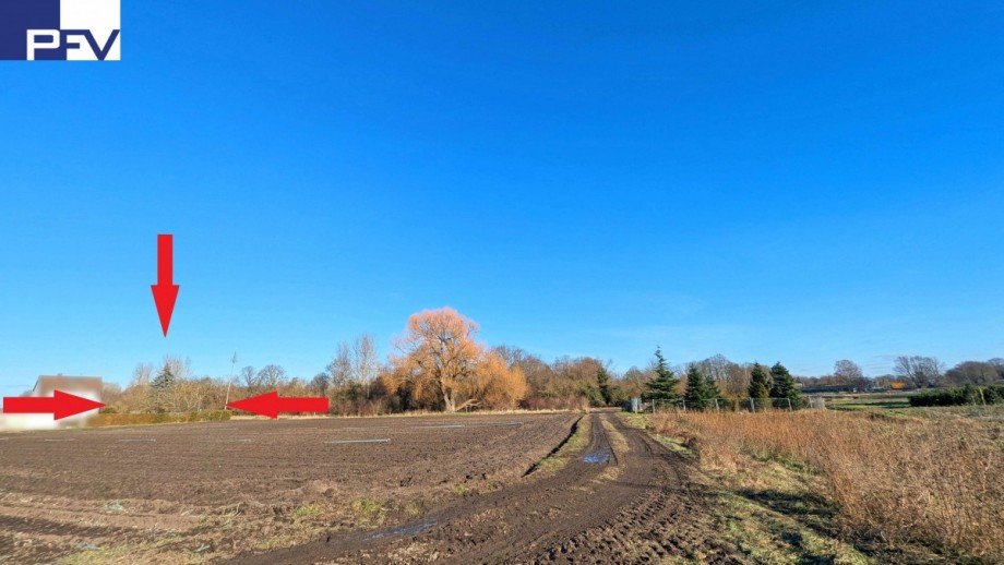 Umgeben von Natur Grundst�ck N�rnberg