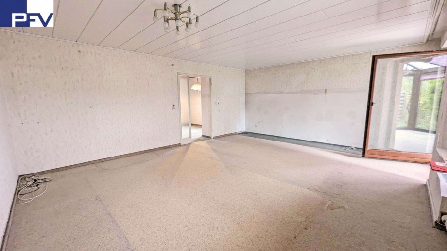 EG Wohnen Reiheneckhaus N�rnberg