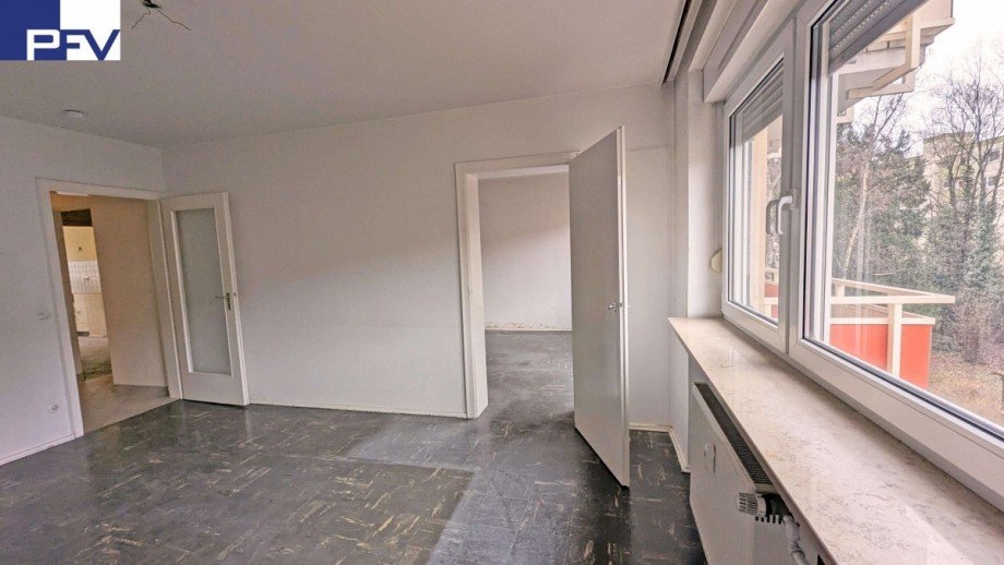 Kind-Arbeiten-Essen Etagenwohnung N�rnberg