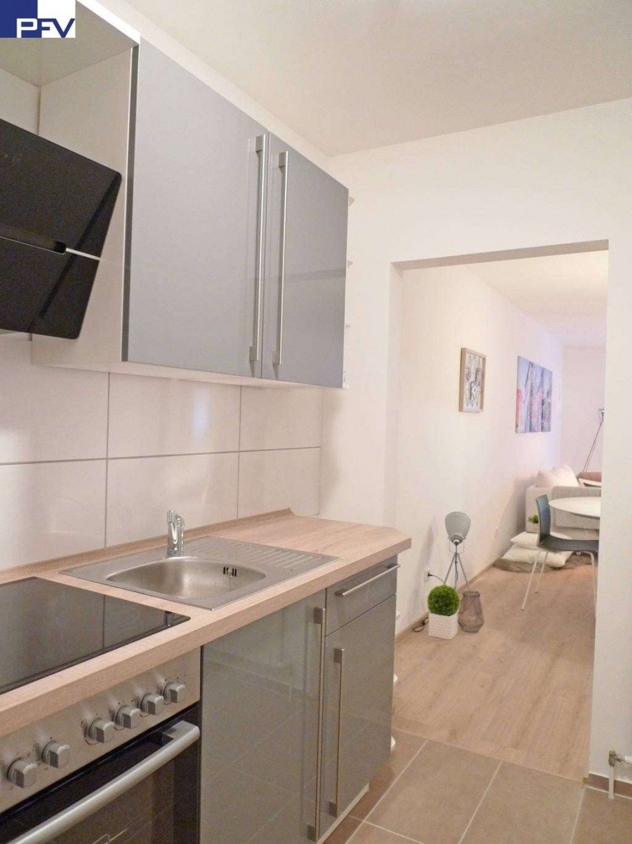 CO3, Bild 7 Zimmer N�rnberg