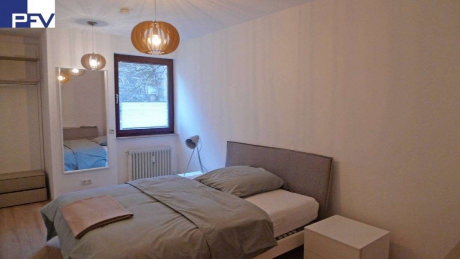 CO3, Bild 10 Zimmer N�rnberg
