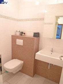 CO3, Bild 12 TOP & All inclusive in der N�rnberger Altstadt: ruhig & zentral - inkl. Strom, WLAN, Kabelfernsehen